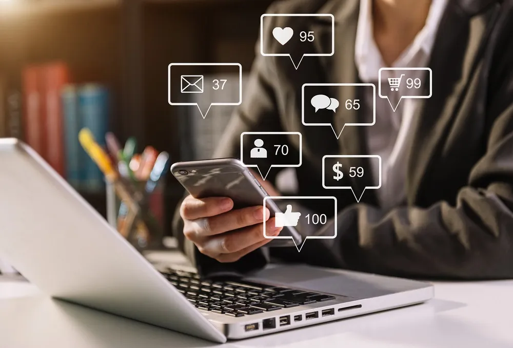 Marketing Image