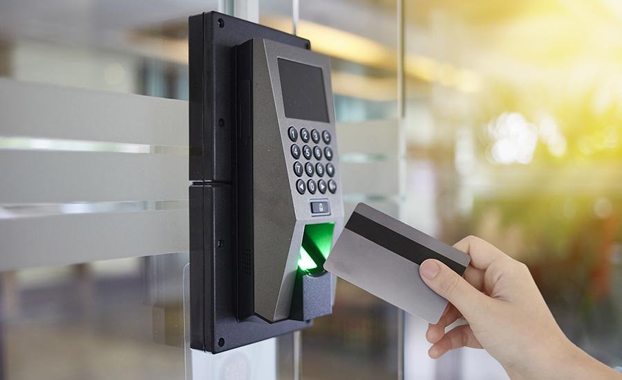 Access Control Systems