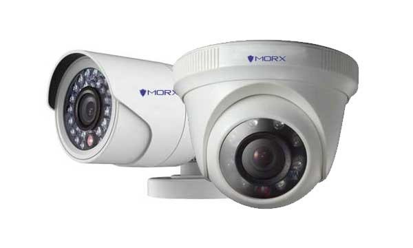 CCTV systems