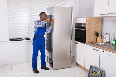 Fridge Repair Services